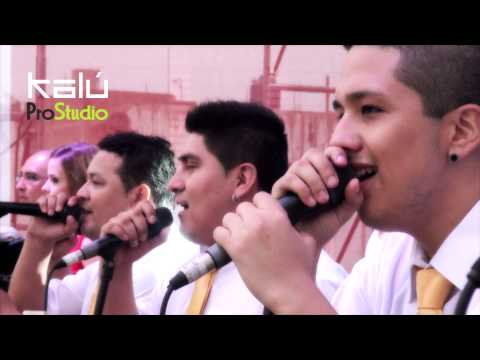 CARIBEÑOS - MIX TUPAMAROS