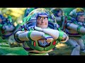 The Buzz Lightyear Army Is Coming TOY STORY 5 2026 Movie Preview