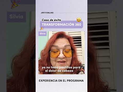 Vídeo de Silvia