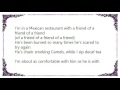 Christine Lavin - Blind Dating Fun Lyrics
