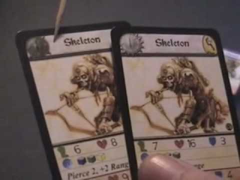 Dice Tower with Jim Reed - Descent RTL Expansion, Part A