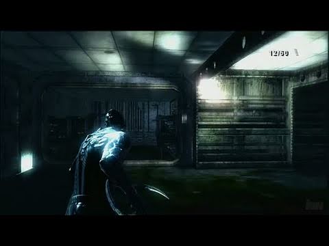 Dark Sector Playstation 3