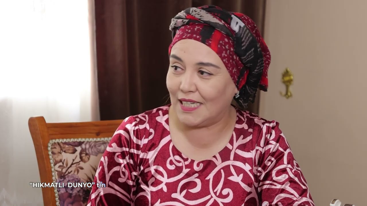 Sovchilari qaytgan qiz || Hikmatli dunyo