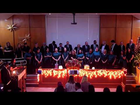 Cantata de Natal 2025