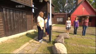 Old Texas Town in Siemensstadt - Die Große Reportage