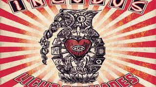 Incubus - earth to bella, part 1 - HQ - light grenades album 2006