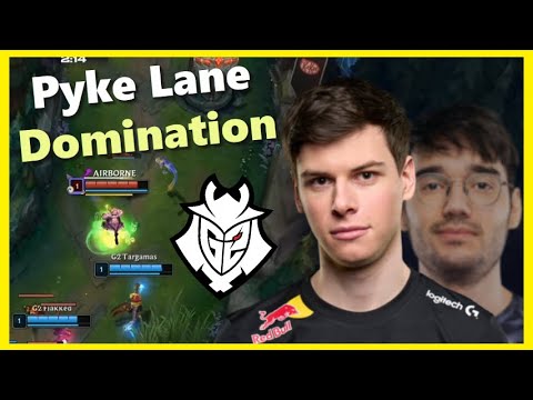 G2 Targamas steps in Hylissang's Shoes in Lane