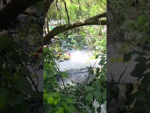 nacimiento del rio san juan, Aguacatán, Huehuetenango