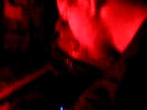 Dan Deacon Hailey's 1/12/2008