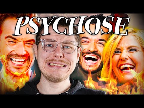 Die kranke Welt der deutschen Schlagershows