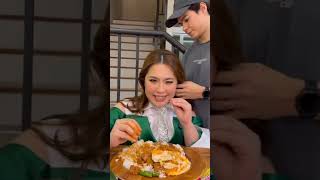 Download lagu Janna Nick & Dini Schatzmann || Review Jujur Rendang Tok Hang mp3
