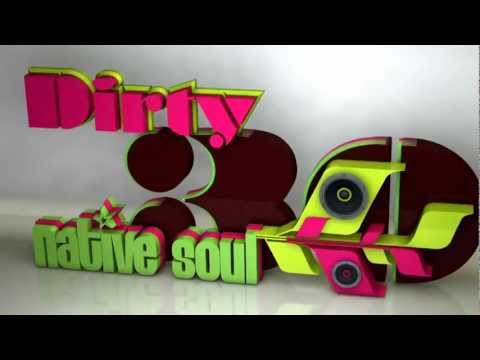 Native Soul Recordings Dirty 30 Tour Promo