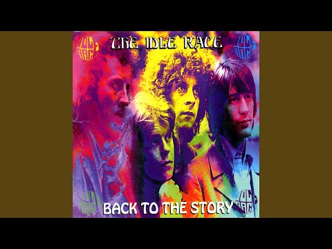 On With the Show - The Idle Race