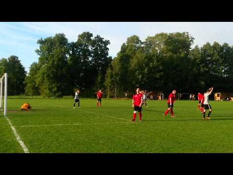 SK Imavere Forss - Tartu Merkuur 3:0