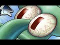 HOME SWEET PINEAPPLE SpongeBob SquarePants Reaction