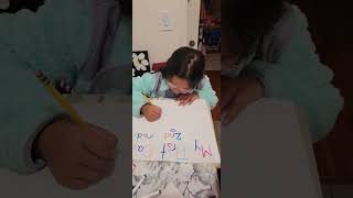 Daleissa 2nd grade chart presentation