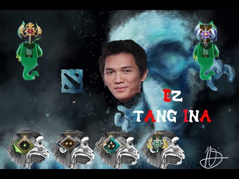Dota 2 Boosting MMR 2100-2700 (PRACTICING MORPHLING BIAR KAYAK IBOT13)