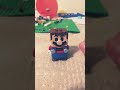 Building A Special Lego Figure 2 Lego Mario