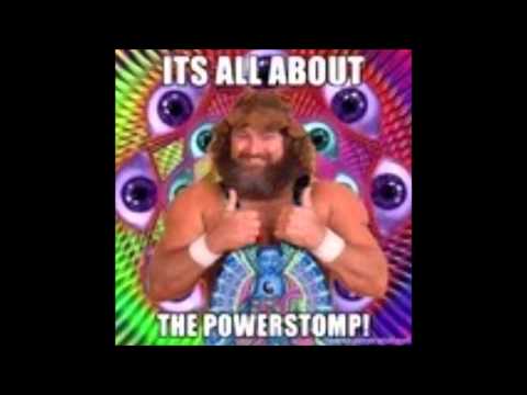 Nexxit   Tiz all about the Powerstomp!!! Vol 2
