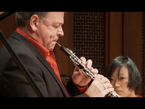 Concerts@Home, Episode 14 — Debussy, Rodney Bennett, Xenakis, Takemitsu