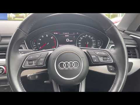 Approved Used Audi A5 Coupe Sport 2.0TFSI 190 in Grey - DE68LRZ - Motor Match Crewe