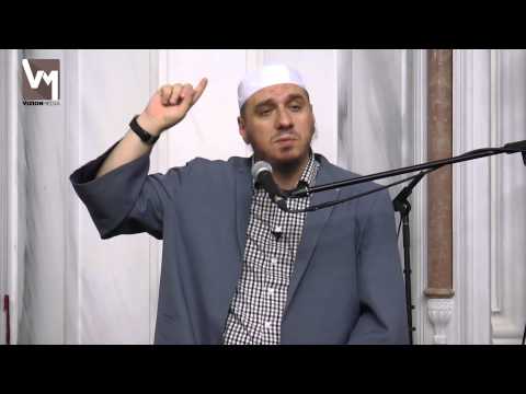 11. Mësime nga sprova e Aishes r.a. - Hoxhë Enis Rama