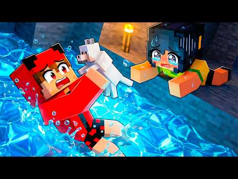 99% Choose WRONG – Who Would You SAVE? ⛔#minecraft