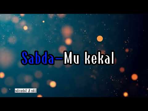 Karaoke Nyanyian Jemaat Nomor 65