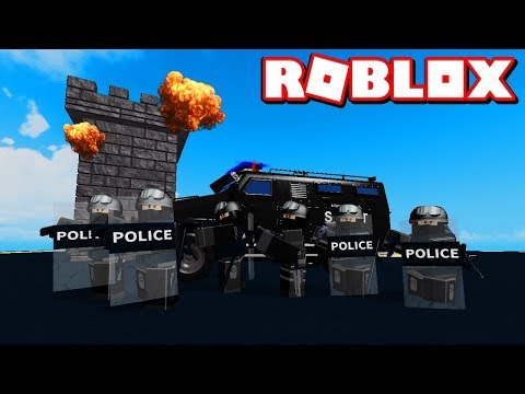Compro La Unidad Swat Roblox Simulatore Di Difesa Della Torre Billon - dayrenx roblox