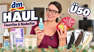 dm HAUL Ü50  🛍️ & dann hab ich mir DAS gegönnt! | Sandra - ab jetzt