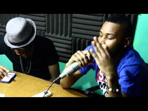 LIB KOLABO IN HAITI (INTERVIEWS)