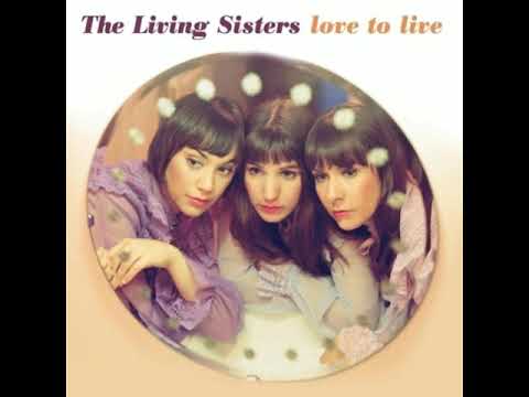 The Living Sisters - How Are You Doing?