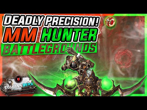 Deadly Precision! | 10.0.7 MM Hunter Reigns Supreme | WoW Dragonflight PvP