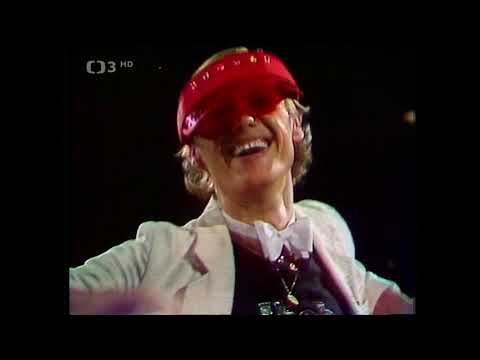 Jiří Korn - Windsurfing (1986)