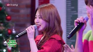 [박지민] Jamie Park as a Day6 fan basically the biggest myday