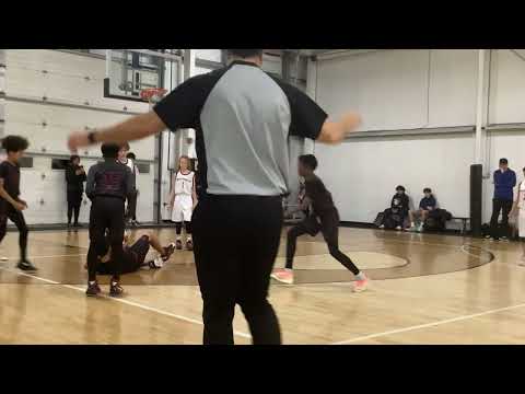 RWI vs IEM U13 Exhibition November 30 2023 PART 2