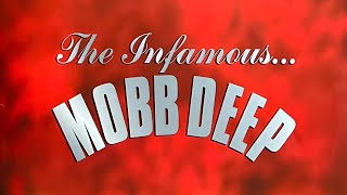 Mobb Deep - Apostle's Warning (Instrumental)