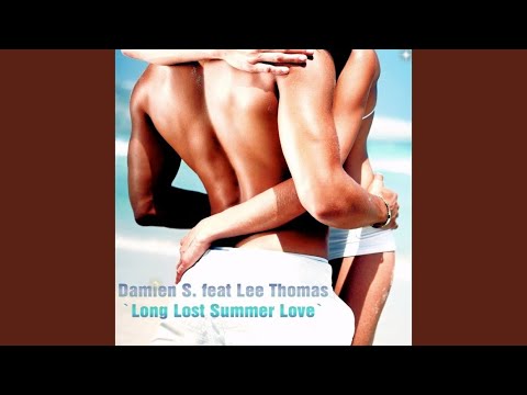 Long Lost Summer Love (Radio Edit)