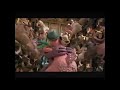 Chicken Run On VHS DVD Preview 2000