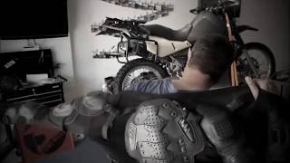 Gotthard - What I Like [ride version]