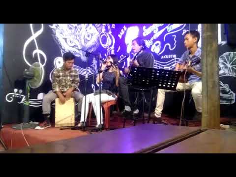 #ngafe Tongam Valentino - Karena Ku Cinta Kau (Part 1)