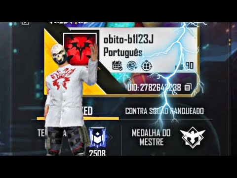 LG K61-freefire highlights🇧🇷♥️