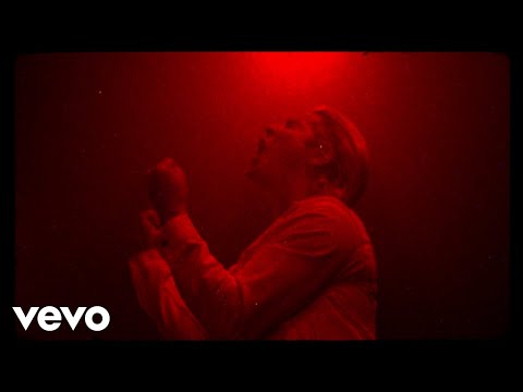 The Word Alive - Wonderland (Official Music Video)