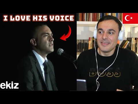 İtalyan Tepkisi 🇹🇷 Mümin Sarıkaya - Ben Yoruldum Hayat