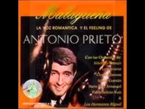 Antonio Prieto - Cuando calienta el sol