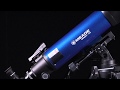 dalekohled Meade Infinity 102mm AZ Refractor