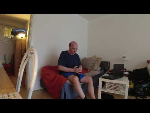 MongoTV_12627 - ENGLISH VLOG - Thursday 8.45 AM - Good Morning - 9.622 Video To Go