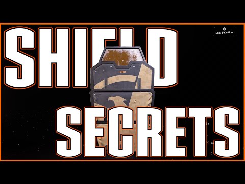The Division 2 | Ultimate Guide To Shields | Secrets And Tips