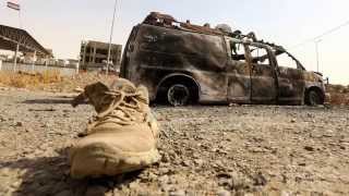 2015 Conflict Prevention Priorities: Three Things to Know