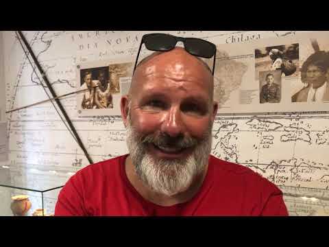 12 - Poland 2019 - Toruń - The Tony Halik Travel Museum